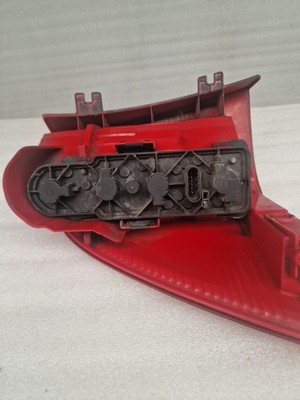 Mercedes ML (1999-2005) Right Side Rear Light A1638202064 (134) Scratches - Image 12