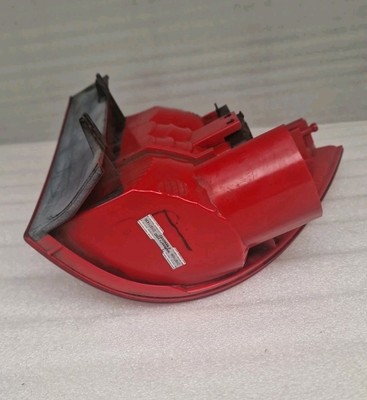 Mercedes ML (1999-2005) Right Side Rear Light A1638202064 (134) Scratches - Image 14