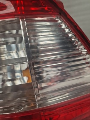 Mercedes ML (1999-2005) Right Side Rear Light A1638202064 (134) Scratches - Image 18