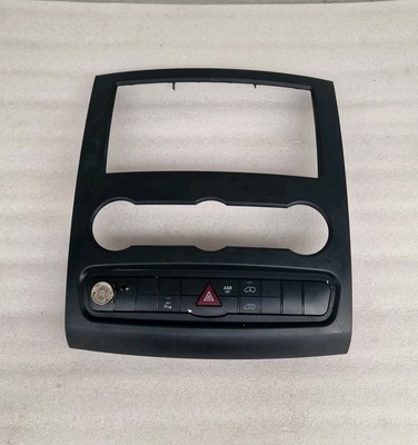 Mercedes Sprinter W906 /Crafter 2006-2018 Centre Dash Panel A9066800017 (4) - Image 3