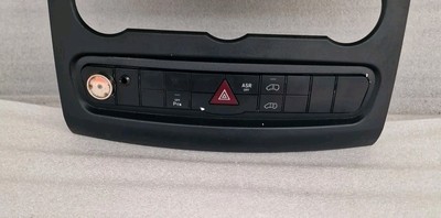 Mercedes Sprinter W906 /Crafter 2006-2018 Centre Dash Panel A9066800017 (4) - Image 12