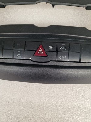 Mercedes Sprinter W906 /Crafter 2006-2018 Centre Dash Panel A9066800017 (4) - Image 16