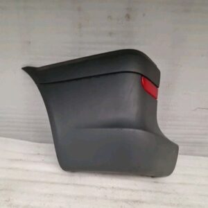 Mercedes Vito W639 Rear Left Side Bumper Corner  A6398801471 (448) Scratches