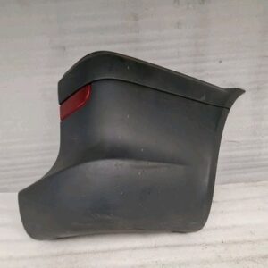 Mercedes Vito W639 Rear Right Side Bumper Corner  A6398801371 (449) Scratches