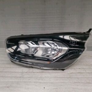 Ford Transit Custom (2018-2021) Left Side Headlight JK2113W030 (127) Scratches