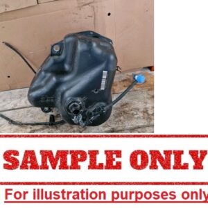 Mercedes Benz Sprinter W906 2016 2017 2018 Adblue Tank