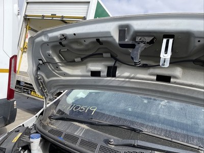 Citroen Dispatch Proace Expert Vivaro 2018 2025 Bonnet In White BREAKING - Image 14