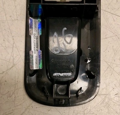 Renault Master Front Right Side Window Switch 254110176R (26). - Image 10