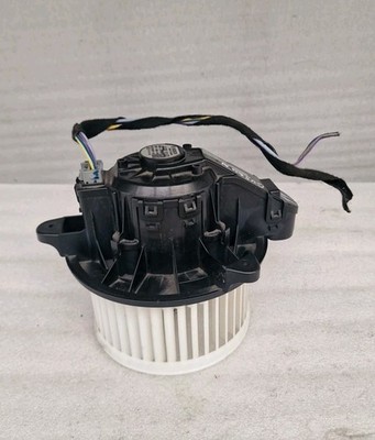 Ford Transit Heater Blower Motor Fan 0130115573 (11)
