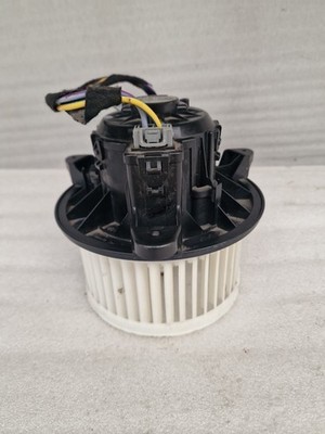 Ford Transit Heater Blower Motor Fan 0130115573 (11) - Image 2