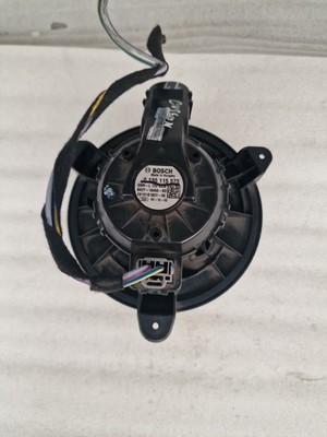 Ford Transit Heater Blower Motor Fan 0130115573 (11) - Image 3