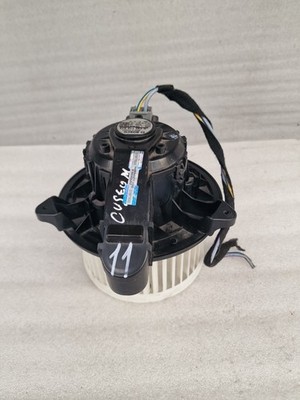 Ford Transit Heater Blower Motor Fan 0130115573 (11) - Image 5