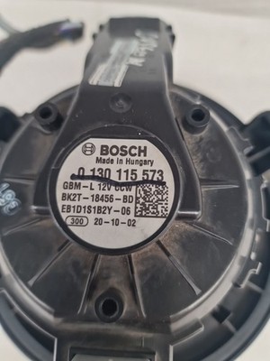 Ford Transit Heater Blower Motor Fan 0130115573 (11) - Image 7