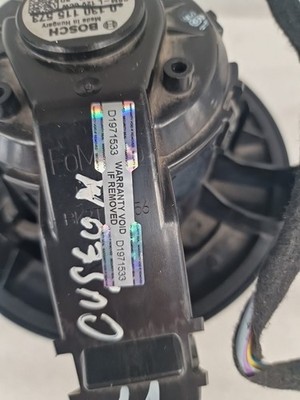 Ford Transit Heater Blower Motor Fan 0130115573 (11) - Image 8