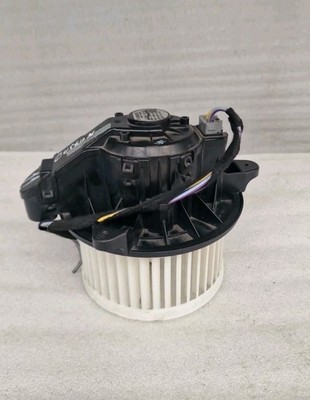 Ford Transit Heater Blower Motor Fan 0130115573 (11) - Image 9