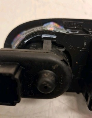 Renault Master /Movano Front Right Side Window Switch 8200637849(20). - Image 13