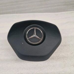 Mercedes C-Class (2007-2015) Steering Wheel AlRBAG 307871798162 (20)