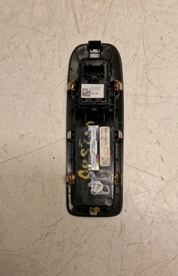 Ford Transit CustomFront Left Side Window Switch JK2114B132(29). - Image 6