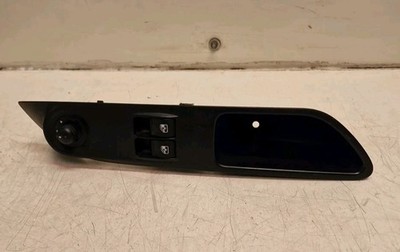 Iveco Daily Front Right Side Window Switch 5802846173 (31).