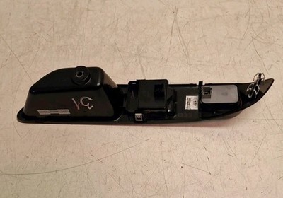 Iveco Daily Front Right Side Window Switch 5802846173 (31). - Image 7