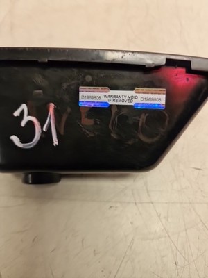 Iveco Daily Front Right Side Window Switch 5802846173 (31). - Image 9