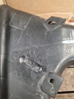 FORD TRANSIT CUSTOM ADBLUE TANK KK315J228AD (39) - Image 11