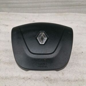 Renault Master Steering Wheel AlRBAG 985701757R (6)
