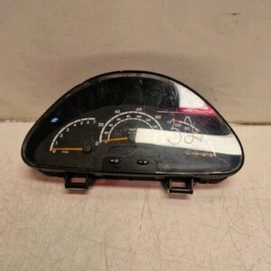 Mercedes Sprinter Speedometer Cluster A0004467021 (32).