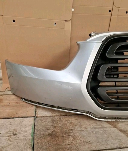 Ford Transit MK8 2015-2024 Front Grille (21) - Image 2