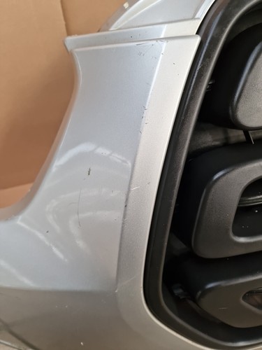 Ford Transit MK8 2015-2024 Front Grille (21) - Image 4