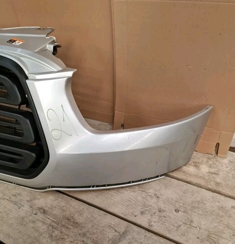 Ford Transit MK8 2015-2024 Front Grille (21) - Image 6