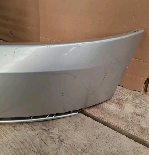 Ford Transit MK8 2015-2024 Front Grille (21) - Image 7