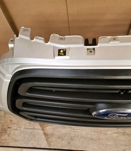 Ford Transit MK8 2015-2024 Front Grille (21) - Image 8