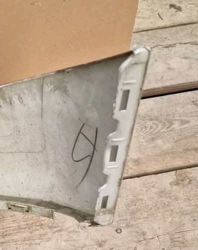 Ford Transit MK8 2015-2024 Front Grille (21) - Image 15