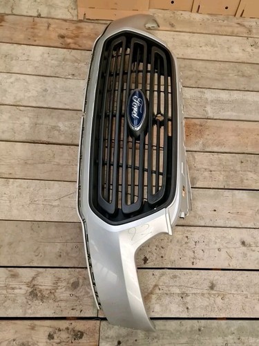 Ford Transit MK8 2015-2024 Front Grille (21) - Image 16