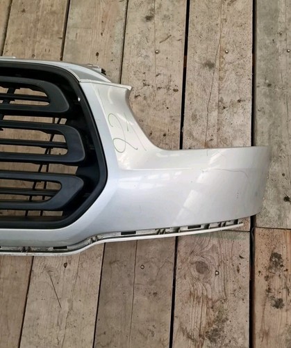 Ford Transit MK8 2015-2024 Front Grille (21) - Image 20