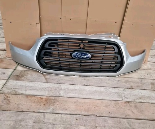 Ford Transit MK8 2015-2024 Front Grille (21) - Image 21