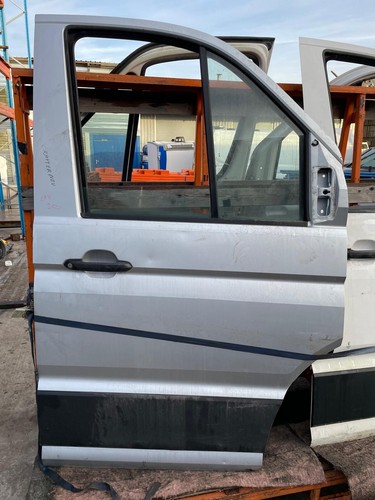 Volkswagen Crafter/MAN TGE 2018 2024 Front Door Right Side O/S BREAKING CRFR7