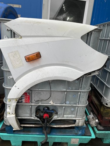 Mercedes Sprinter W906 2014 2017 Wing Fender Right Side E6WR88