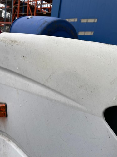 Mercedes Sprinter W906 2014 2017 Wing Fender Right Side E6WR88 - Image 4