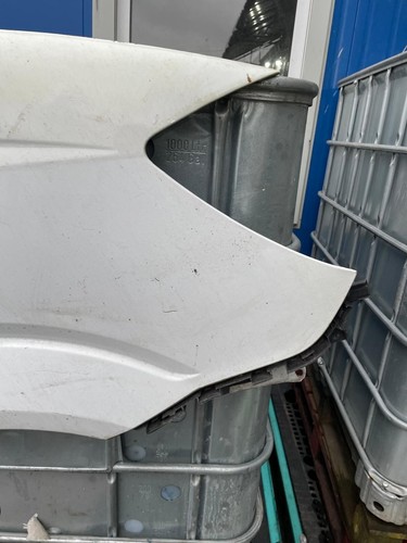 Mercedes Sprinter W906 2014 2017 Wing Fender Right Side E6WR88 - Image 5