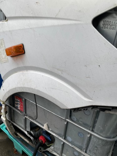 Mercedes Sprinter W906 2014 2017 Wing Fender Right Side E6WR88 - Image 8