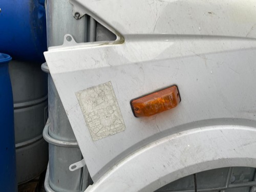 Mercedes Sprinter W906 2014 2017 Wing Fender Right Side E6WR88 - Image 12