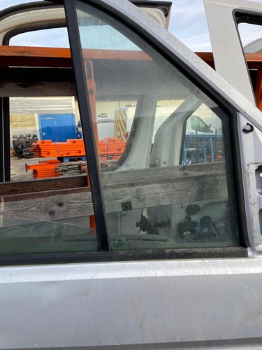 Volkswagen Crafter/MAN TGE 2018 2024 Front Door Right Side O/S BREAKING CRFR7 - Image 3