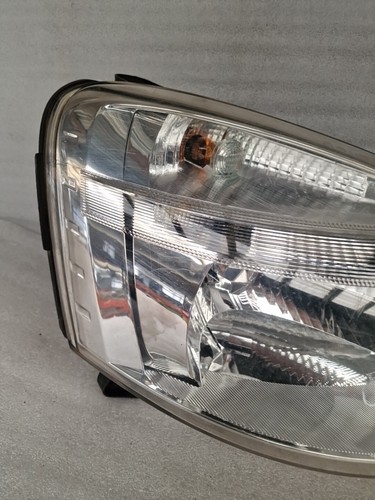 Citroen Berlingo/Partner Right Side Headlight 9644151080 (203) Scratches - Image 4