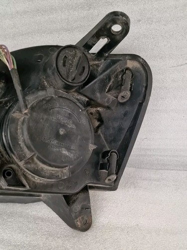 Citroen Berlingo/Partner Right Side Headlight 9644151080 (203) Scratches - Image 7