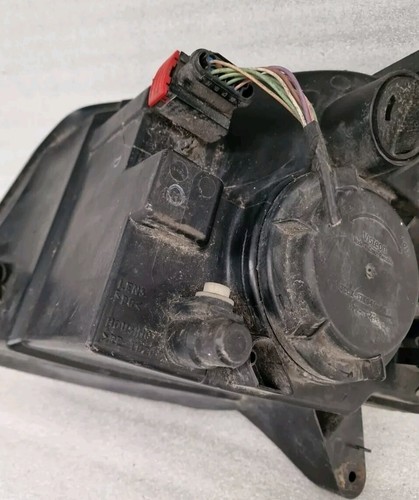 Citroen Berlingo/Partner Right Side Headlight 9644151080 (203) Scratches - Image 8