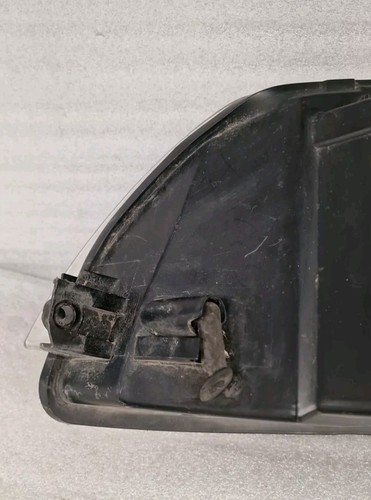 Citroen Berlingo/Partner Right Side Headlight 9644151080 (203) Scratches - Image 9
