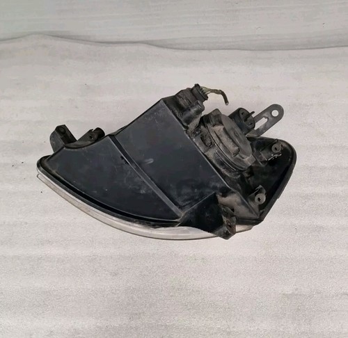 Citroen Berlingo/Partner Right Side Headlight 9644151080 (203) Scratches - Image 12