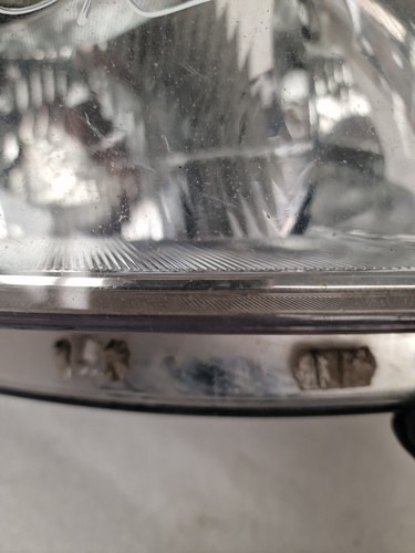 Citroen Berlingo/Partner Right Side Headlight 9644151080 (203) Scratches - Image 21
